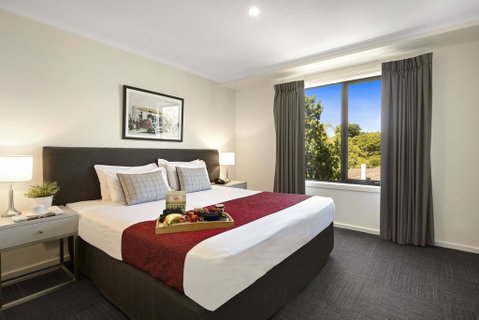 Quest Mont Albert - Dalby Accommodation 1