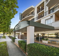 Quest Mont Albert - Dalby Accommodation