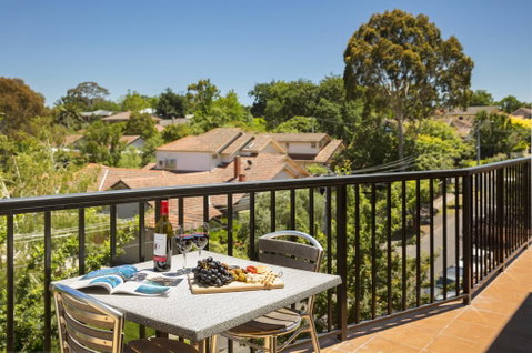 Quest Mont Albert - Dalby Accommodation 3