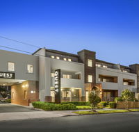Quest Moonee Valley - Dalby Accommodation