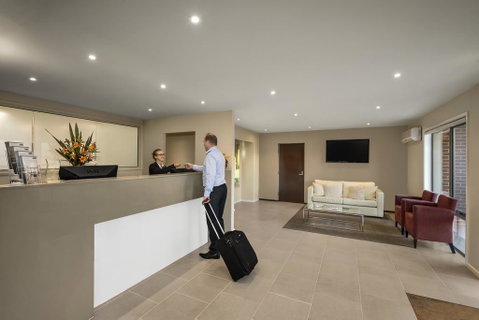 Quest Moonee Valley - Dalby Accommodation 3