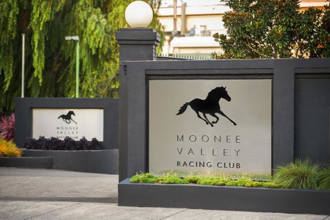 Quest Moonee Valley - Dalby Accommodation 1