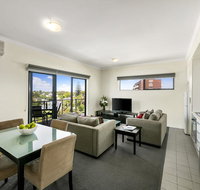Quest on Rheola - Dalby Accommodation