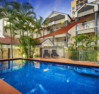 Quest on Story Bridge - Dalby Accommodation