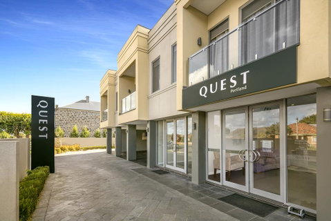 Quest Portland - Dalby Accommodation 0