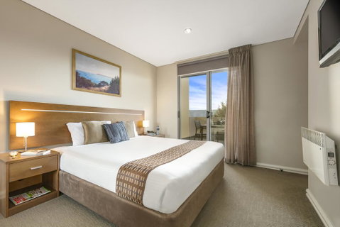 Quest Portland - Dalby Accommodation 2