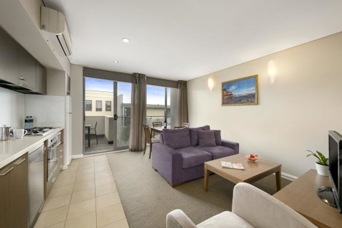 Quest Portland - Dalby Accommodation 3