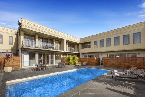 Quest Portland - Dalby Accommodation 1