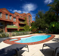 Quest Royal Gardens - Dalby Accommodation
