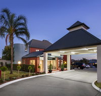Quest Tamworth - Dalby Accommodation