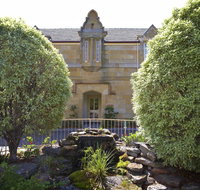 Quest Trinity House - Dalby Accommodation