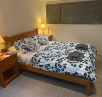 Quiet and private studio with Wifi. - Dalby Accommodation