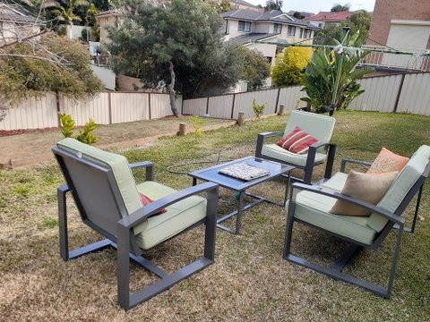 Quiet And Spacious Living Close To All Attractions - Dalby Accommodation 3
