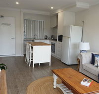Quiet apartment walking distance to restaurants - Dalby Accommodation