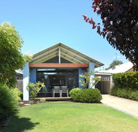 Quiet Cottage - Dalby Accommodation