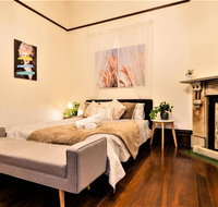 Quiet Private Room In Strathfield 3min to Train Station - Dalby Accommodation