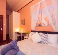 Quiet Private Room In Strathfield 3min to Train Station5 - Dalby Accommodation
