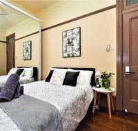 Quiet Private Room In Strathfield 3min to Train Station8 - Dalby Accommodation