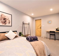 Quiet Private Room In Strathfield 3min to Train Stationg3 - Dalby Accommodation