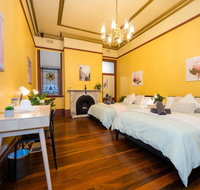 Quiet Quadruple Private Room In Strathfield 3min to Train Station sleeps 4 - Dalby Accommodation