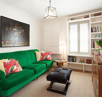 Quiet sanctuary between the city and the beach - Dalby Accommodation
