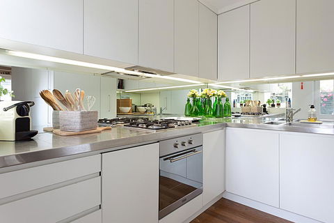 Quiet Sanctuary Between The City And The Beach - Dalby Accommodation 2