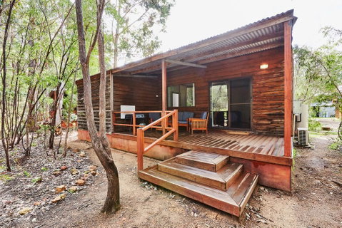 RAC Margaret River Nature Park - Dalby Accommodation 0