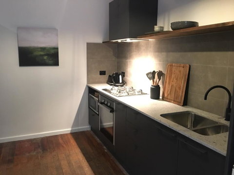 RAC Margaret River Nature Park - Dalby Accommodation 2