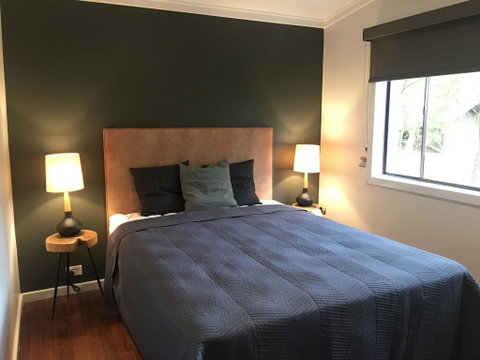 RAC Margaret River Nature Park - Dalby Accommodation 3