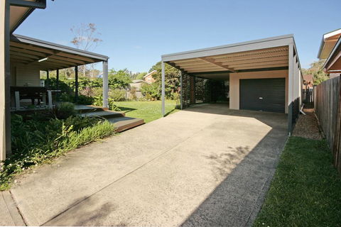 Rackham 12 - Dalby Accommodation 2