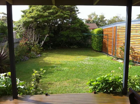 Rackham 12 - Dalby Accommodation 3