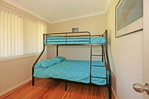 Rackham 12 - Dalby Accommodation 1