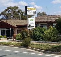 Rainbow Motel - Dalby Accommodation