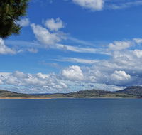 Rainbow Pines Tourist Caravan Park - Dalby Accommodation