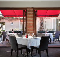 Ramada by Wyndham Brisbane Windsor - Dalby Accommodation