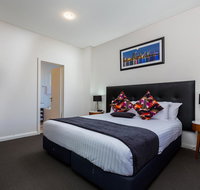 Ramada by Wyndham Perth The Outram - Dalby Accommodation