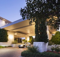 Ramada Diplomat Canberra - Dalby Accommodation