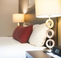 Ramada Hotel  Suites by Wyndham Cabramatta - Dalby Accommodation