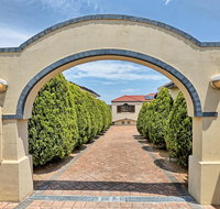 Rancho Relaxo Fabulous Value - Dalby Accommodation
