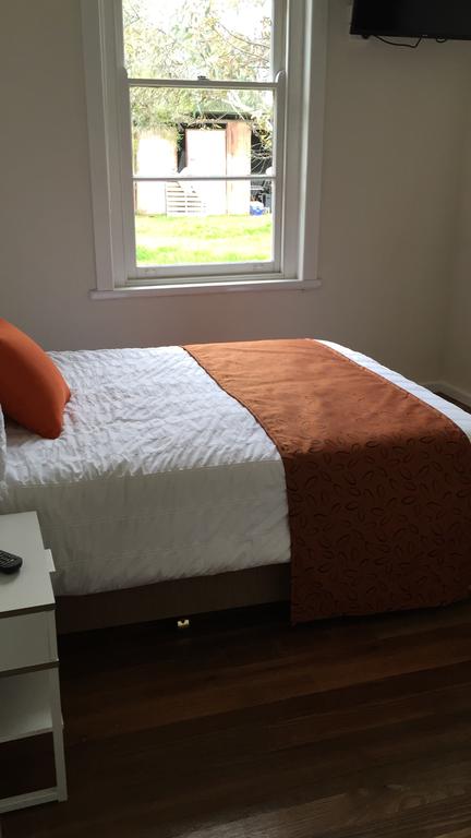 Rand Hotel - Dalby Accommodation 1