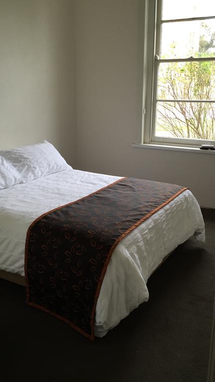 Rand Hotel - Dalby Accommodation 2
