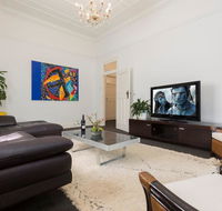 Randwick Federation Three Bedroom - Dalby Accommodation