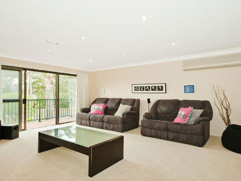 Ravello - Mediterranean Style Living - Dalby Accommodation 1