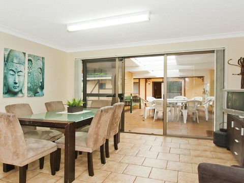 Ravello - Mediterranean Style Living - Dalby Accommodation 2