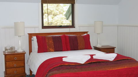 Ravensbourne Escape- Quingilli - Dalby Accommodation 3