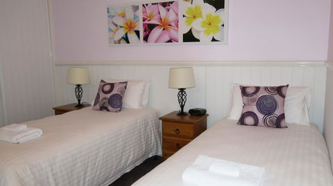 Ravensbourne Escape- Quingilli - Dalby Accommodation 0