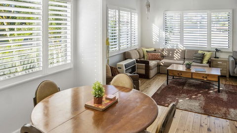 Ray River Cottage - Dalby Accommodation 0