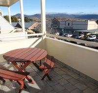 Razorback 1 - Razorback Plaza Jindabyne - Dalby Accommodation