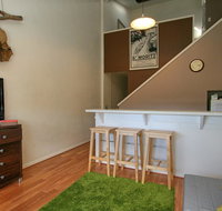 Razorback 13/1 Gippsland Street - Dalby Accommodation
