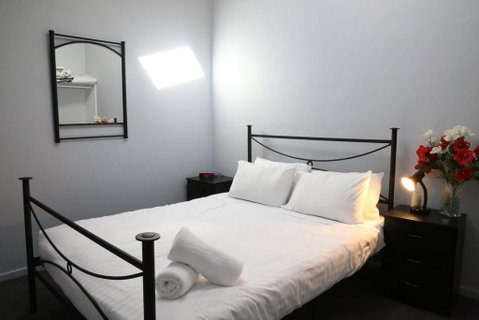 Razorback 14 - Dalby Accommodation 1